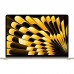 Ноутбук Apple MacBook Air 15 M3 A3114 Starlight (MC9F4UA/A)