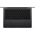 Ноутбук Apple MacBook Pro 14 A3185 M4 Max Space Black (MX2K3UA/A)
