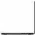 Ноутбук Apple MacBook Pro 14 A3185 M4 Max Space Black (MX2K3UA/A)