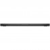Ноутбук Apple MacBook Pro 14 A3185 M4 Max Space Black (MX2K3UA/A)