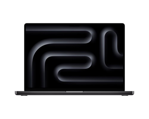 Ноутбук Apple MacBook Pro 14 A3185 M4 Max Space Black (MX2K3UA/A)