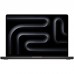 Ноутбук Apple MacBook Pro 14 A3185 M4 Max Space Black (MX2K3UA/A)