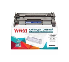 Картридж WWM HP LJ Pro M304/M404/MFP M428 CF259X Black 10K (CF259X-WWM)