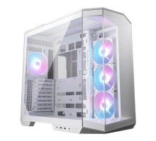 Корпус MSI MAG PANO 100R PZ WHITE