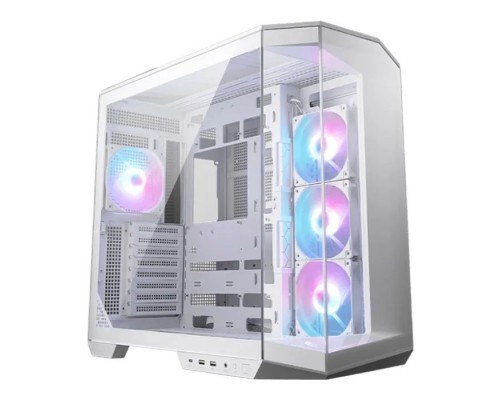 Корпус MSI MAG PANO 100R PZ WHITE