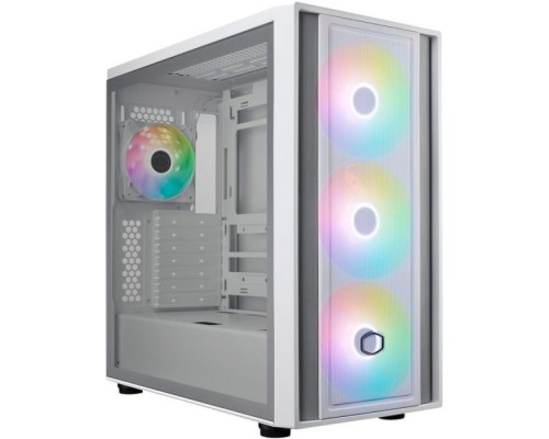 Корпус CoolerMaster MB600-WGNN-S00