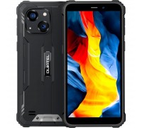 Мобільний телефон OUKITEL G2 4/64GB Black (6931940757713)