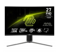 Монітор MSI MAG 27C6PF