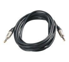 Інструментальний кабель RockCable Instrument Cable 6m (RCL 30206 D7)