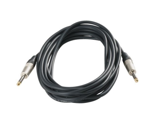 Інструментальний кабель RockCable Instrument Cable 6m (RCL 30206 D7)