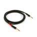 Інструментальний кабель MXR Stealth Series Instrument Cable 3m (DCIR10)