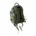 Рюкзак туристичний Tramp Tactical Green 40 л (UTRP-043-green)