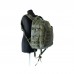 Рюкзак туристичний Tramp Tactical Green 40 л (UTRP-043-green)