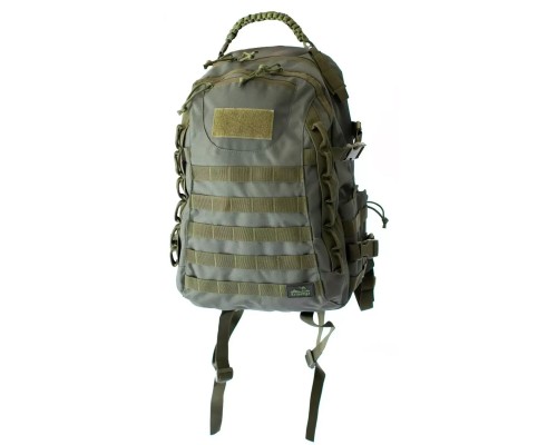 Рюкзак туристичний Tramp Tactical Green 40 л (UTRP-043-green)