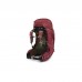 Рюкзак туристичний Osprey Aura AG 65 berry sorbet red - WM/L - червоний (009.2798)