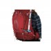 Рюкзак туристичний Osprey Aura AG 65 berry sorbet red - WM/L - червоний (009.2798)