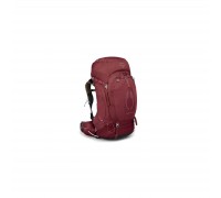 Рюкзак туристичний Osprey Aura AG 65 berry sorbet red - WM/L - червоний (009.2798)