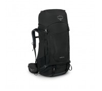 Рюкзак туристичний Osprey Kyte 68 black - WXS/S - чорний (009.3317)