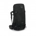 Рюкзак туристичний Osprey Kyte 68 black - WXS/S - чорний (009.3317)