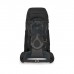 Рюкзак туристичний Osprey Kyte 68 black - WXS/S - чорний (009.3317)
