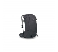 Рюкзак туристичний Osprey Stratos 34 tunnel vision grey - O/S - сірий (009.2841)