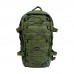 Рюкзак туристичний Tramp Assault 30 л Green (UTRP-047-green)