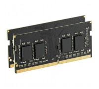 Модуль пам'яті для ноутбука SoDIMM DDR5 64GB (2x32GB) 5200 MHz eXceleram (E50640524242CSD)