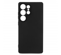 Чохол до мобільного телефона Armorstandart Matte Slim Fit Samsung S25 Ultra Camera cover Black (ARM81571)