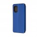 Чохол до мобільного телефона Armorstandart G-Case Motorola G85 5G Blue (ARM77319)