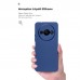 Чохол до мобільного телефона Armorstandart ICON Xiaomi Redmi A3 Camera cover Dark Blue (ARM82309)