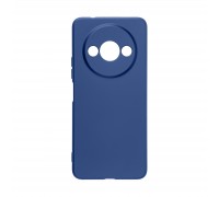 Чохол до мобільного телефона Armorstandart ICON Xiaomi Redmi A3 Camera cover Dark Blue (ARM82309)