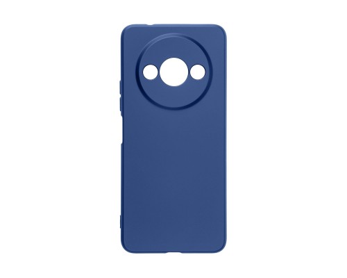 Чохол до мобільного телефона Armorstandart ICON Xiaomi Redmi A3 Camera cover Dark Blue (ARM82309)