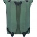 Рюкзак для ноутбука Bagland 15" Holder 25L, roll top, 0051666, khaki/black (1065919119)