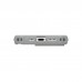 Чохол до мобільного телефона UAG iPhone 16 Pro Pathfinder Clear Magsafe Active Neon Lanyard (1144641BV01)
