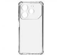 Чохол до мобільного телефона Armorstandart Air Force Tecno Pova 6 Neo (LI6) Camera cover Clear (ARM78226)