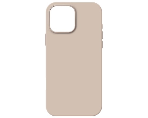 Чохол до мобільного телефона Armorstandart ICON2 MagSafe Apple iPhone 16 Pro Max Ivory (ARM80195)