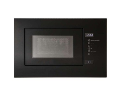 Мікрохвильова піч Ventolux MWBI 20 G BK TC FS
