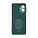 Чохол до мобільного телефона Armorstandart ICON Motorola G55 5G Camera cover Green (ARM81209)