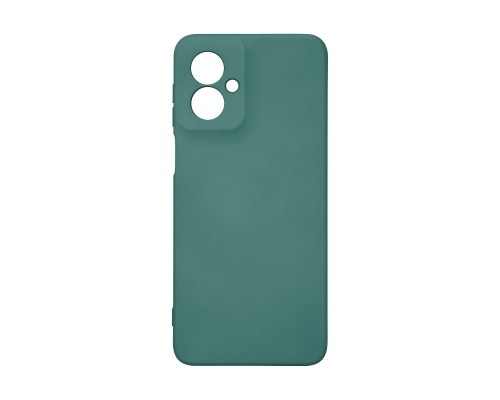 Чохол до мобільного телефона Armorstandart ICON Motorola G55 5G Camera cover Green (ARM81209)