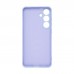 Чохол до мобільного телефона Armorstandart ICON Samsung S25 Plus Camera cover Lavender (ARM81579)