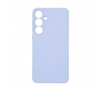 Чохол до мобільного телефона Armorstandart ICON Samsung S25 Plus Camera cover Lavender (ARM81579)