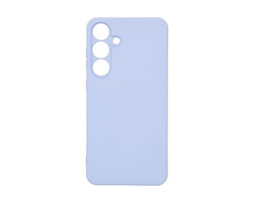 Чохол до мобільного телефона Armorstandart ICON Samsung S25 Plus Camera cover Lavender (ARM81579)