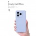 Чохол до мобільного телефона Armorstandart ICON ZTE Nubia V60 Camera cover Lavender (ARM78979)