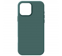 Чохол до мобільного телефона Armorstandart ICON2 Case Apple iPhone 16 Pro Max Lake Green (ARM81308)