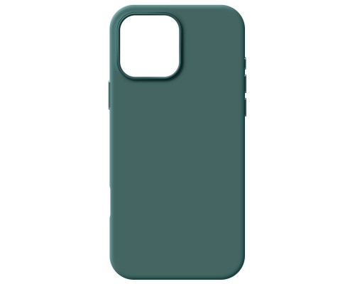 Чохол до мобільного телефона Armorstandart ICON2 Case Apple iPhone 16 Pro Max Lake Green (ARM81308)