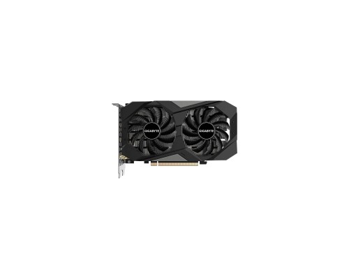 Відеокарта GIGABYTE GeForce RTX3050 6Gb WINDFORCE OC V2 (GV-N3050WF2OCV2-6GD)