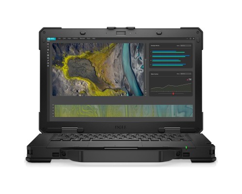 Ноутбук Dell Latitude 5430 Rugged (210-BCFR_i7321TBWP)