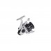 Котушка Brain Scout SE-S 5000S 8+1BB 4.91 Silver (1858.46.44)