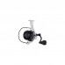 Котушка Brain Scout SE-S 5000S 8+1BB 4.91 Silver (1858.46.44)