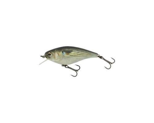 Воблер Imakatsu Gekiasa Shad 58SF 58mm 7.0g 888 (0.5m) (1452.16.92)